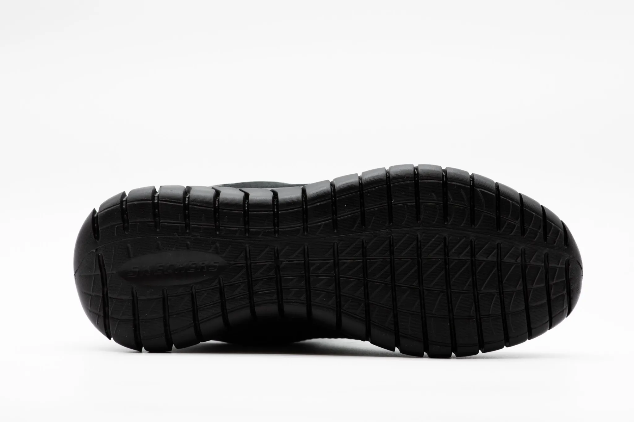 Athletic|SKECHERS Overhaul Primba BLACK