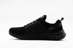 Athletic|SKECHERS Overhaul Primba BLACK