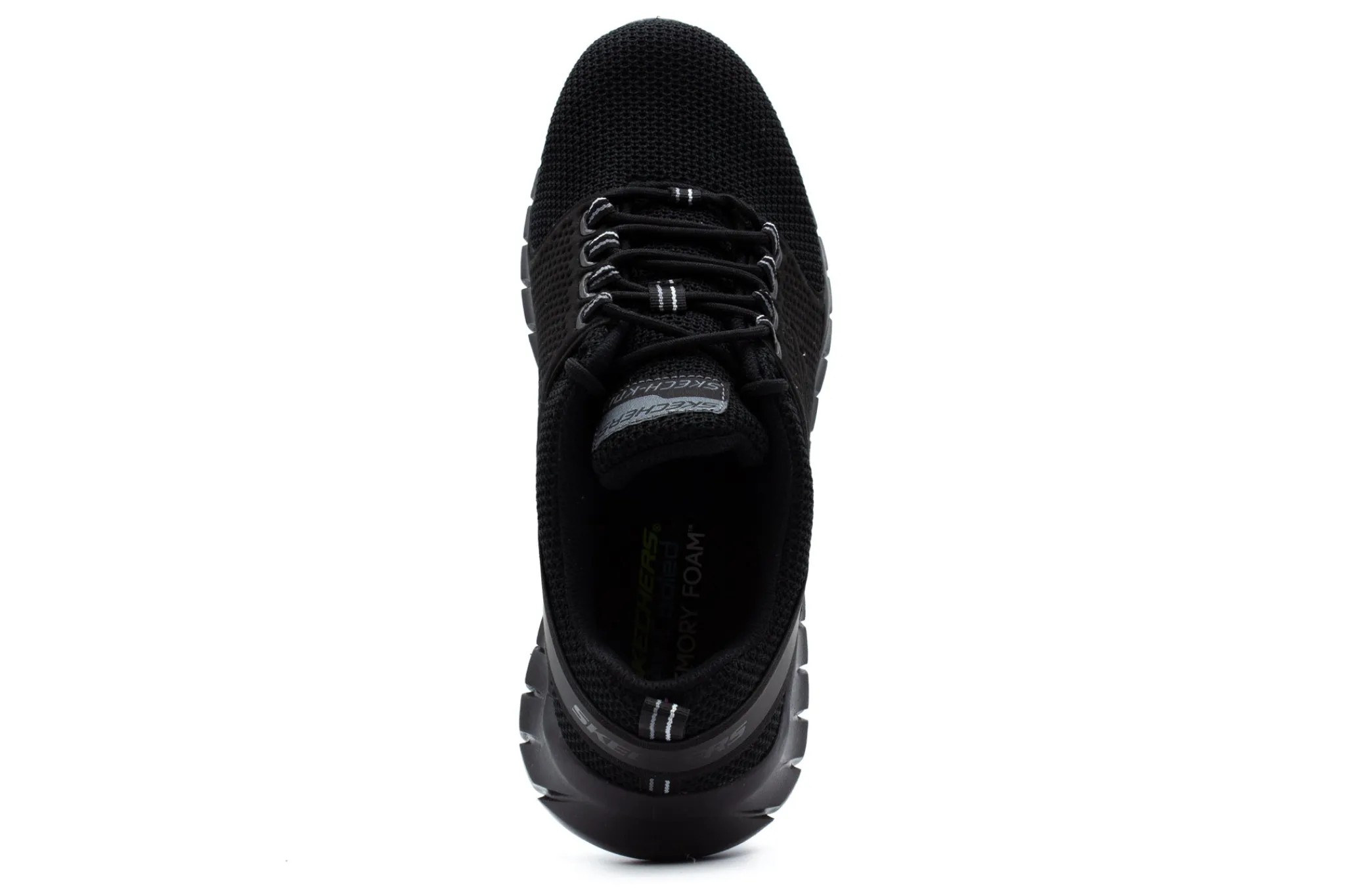 Athletic|SKECHERS Overhaul Primba BLACK