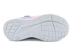 Athletic|SKECHERS Rainbow Cruisers TURQU