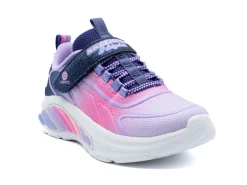 Athletic|SKECHERS Rainbow Cruisers NAVY