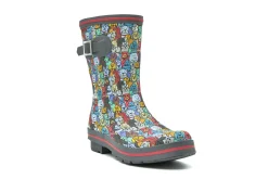 Rainwear|SKECHERS Rain Check - April Showers MULTI