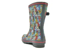 Rainwear|SKECHERS Rain Check - April Showers MULTI