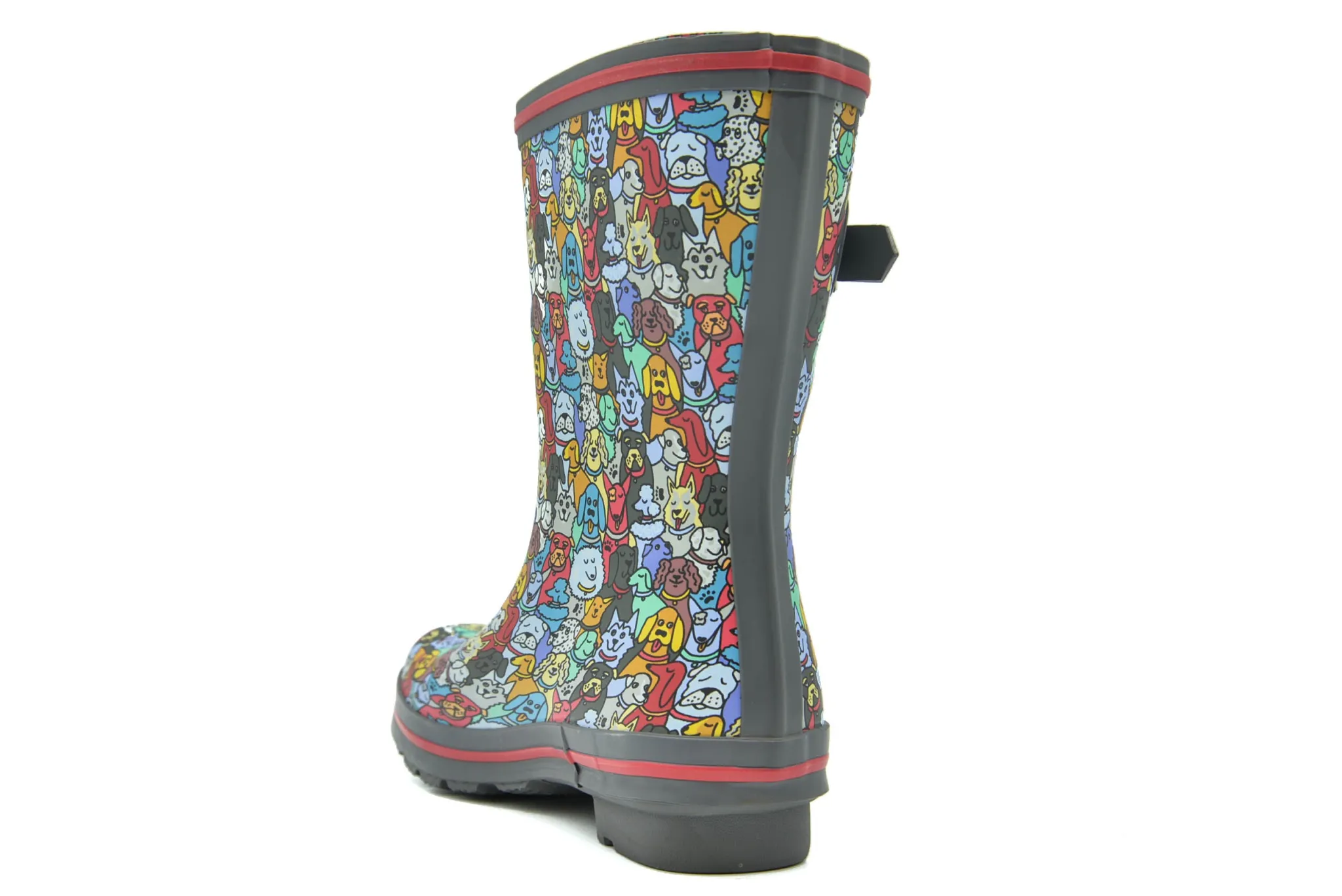 Rainwear|SKECHERS Rain Check - April Showers MULTI