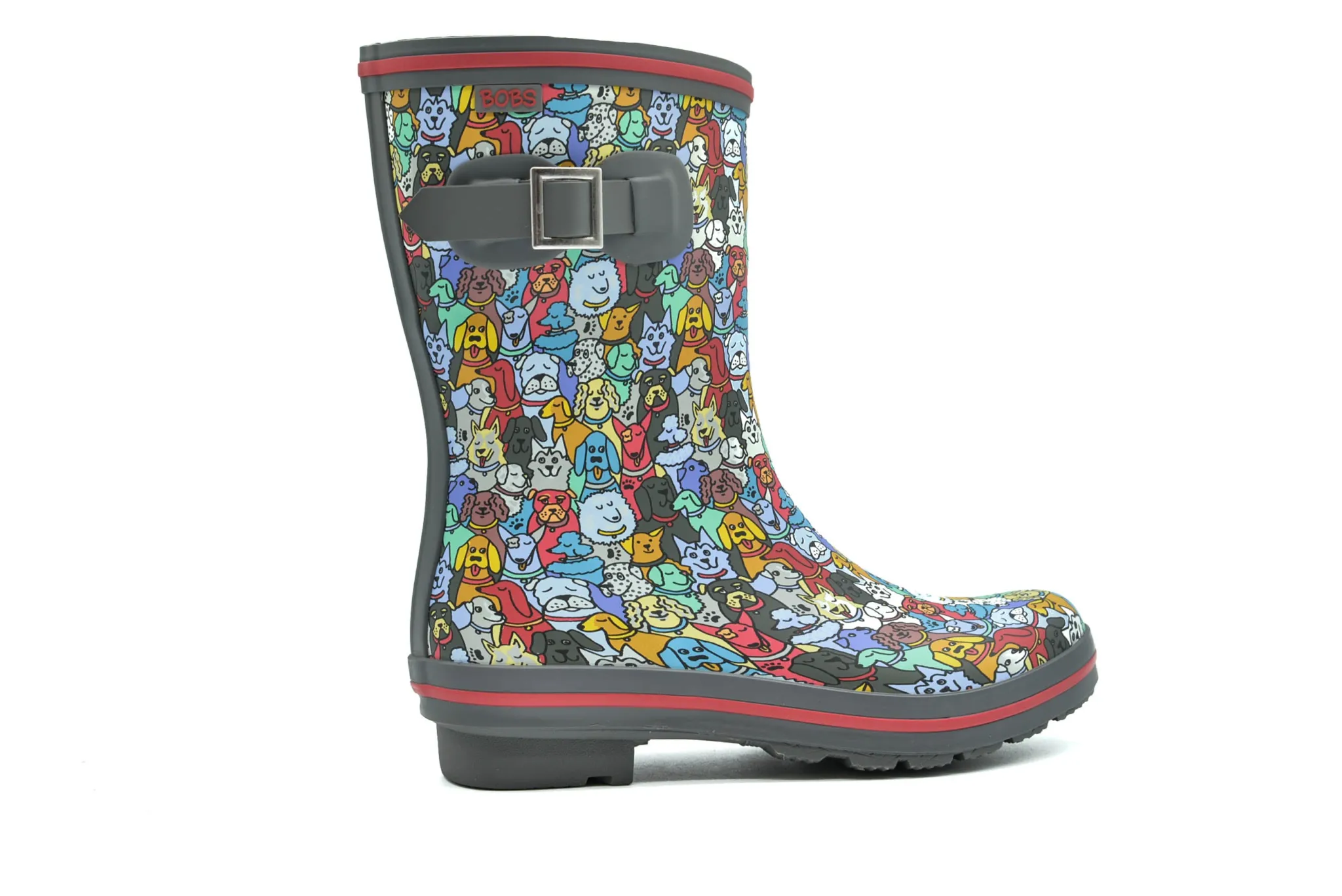 Rainwear|SKECHERS Rain Check - April Showers MULTI