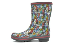 Rainwear|SKECHERS Rain Check - April Showers MULTI
