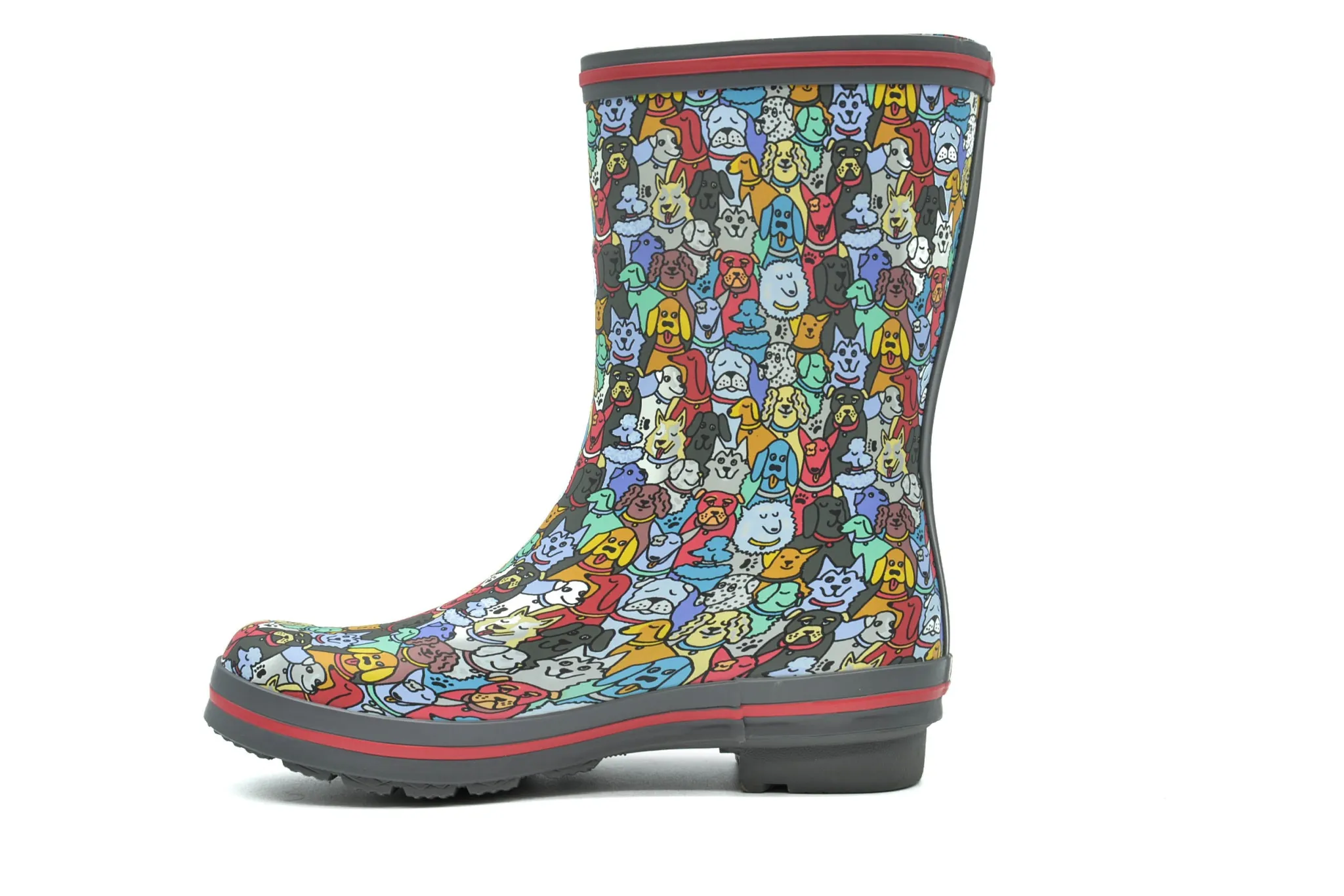 Rainwear|SKECHERS Rain Check - April Showers MULTI