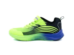 Athletic|SKECHERS Razor Grip LIME