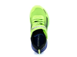 Athletic|SKECHERS Razor Grip LIME