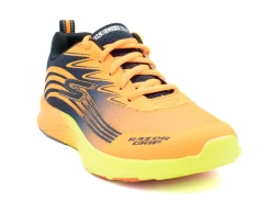 Athletic|SKECHERS RAZOR GRIP ORNGE