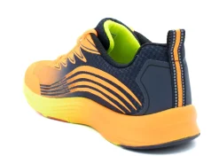 Athletic|SKECHERS RAZOR GRIP ORNGE