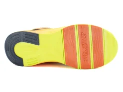 Athletic|SKECHERS RAZOR GRIP ORNGE