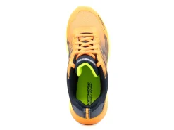 Athletic|SKECHERS RAZOR GRIP ORNGE