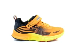 Athletic|SKECHERS Razor Grip ORANG