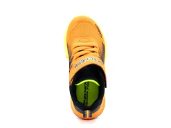 Athletic|SKECHERS Razor Grip ORANG