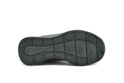 Athletic|SKECHERS Relaxed Fit® BLACK