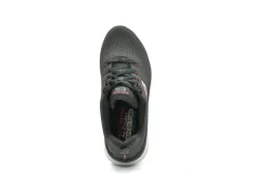 Athletic|SKECHERS Relaxed Fit: Arch Fit D'Lux - Junction BLACK