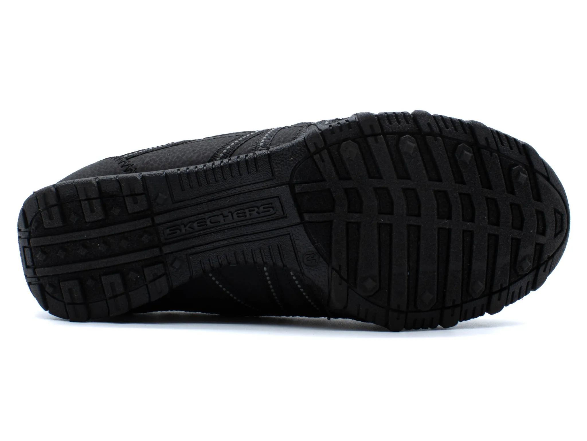Casual|SKECHERS Relaxed Fit: Bikers Lite - Relive BLACK