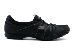 Casual|SKECHERS Relaxed Fit: Bikers Lite - Relive BLACK