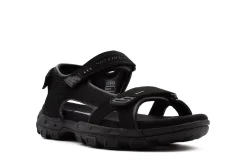Sport|SKECHERS Relaxed Fit: Conner - Louden BLACK