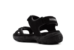 Sport|SKECHERS Relaxed Fit: Conner - Louden BLACK
