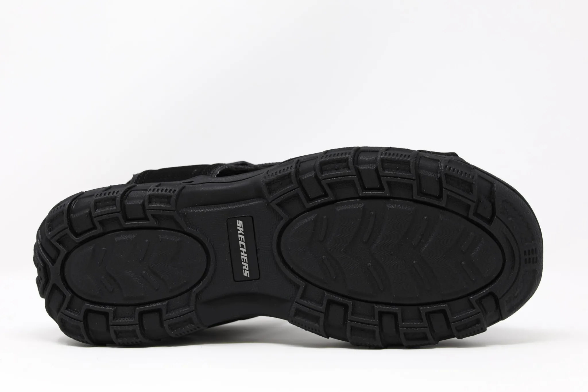 Sport|SKECHERS Relaxed Fit: Conner - Louden BLACK