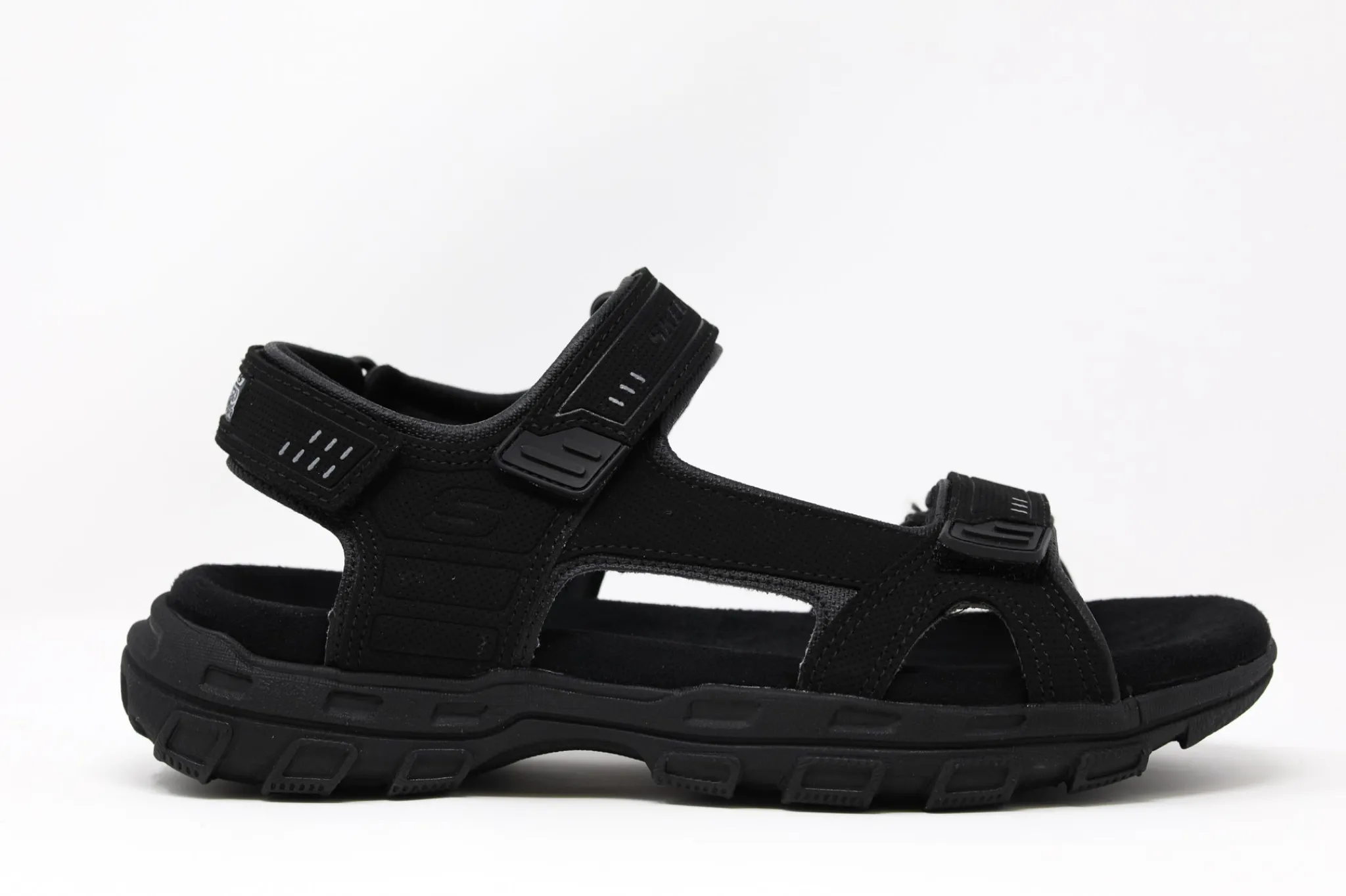 Sport|SKECHERS Relaxed Fit: Conner - Louden BLACK