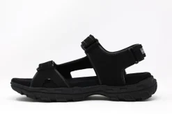 Sport|SKECHERS Relaxed Fit: Conner - Louden BLACK