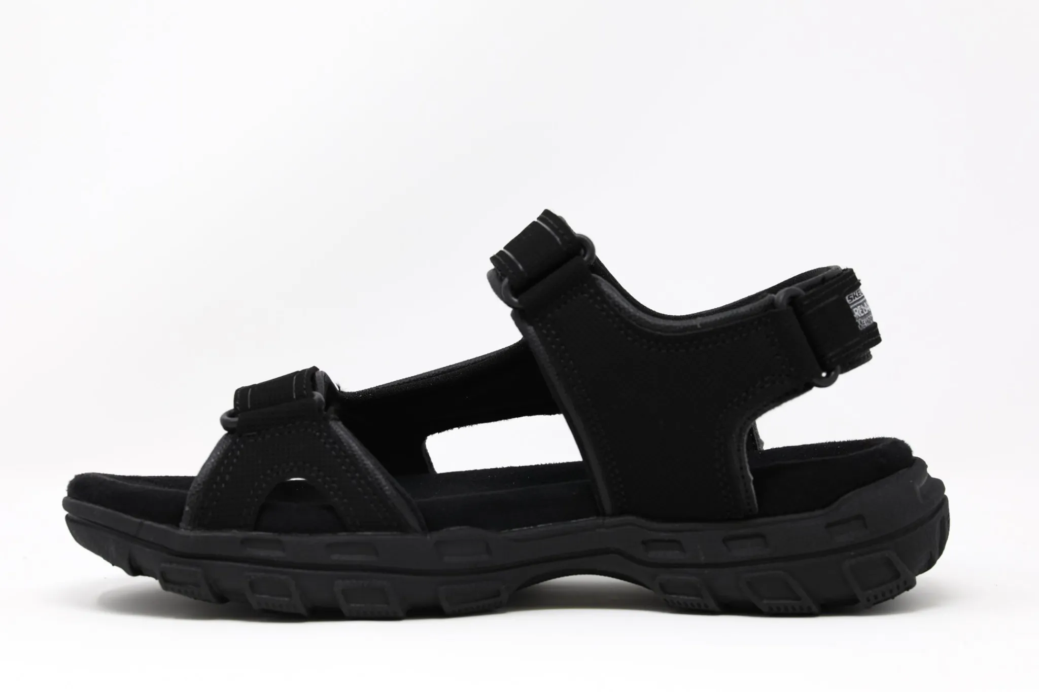 Sport|SKECHERS Relaxed Fit: Conner - Louden BLACK
