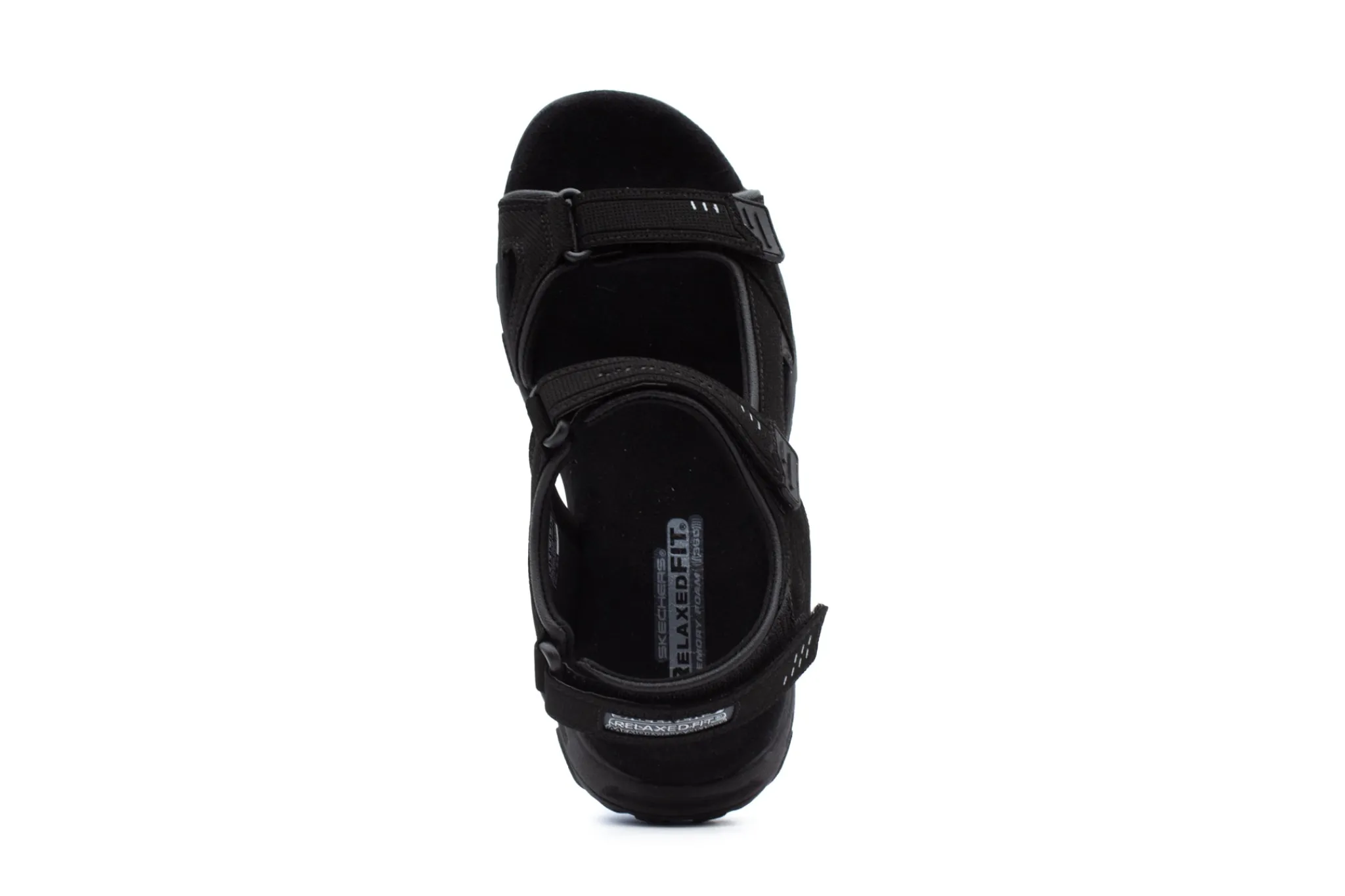 Sport|SKECHERS Relaxed Fit: Conner - Louden BLACK