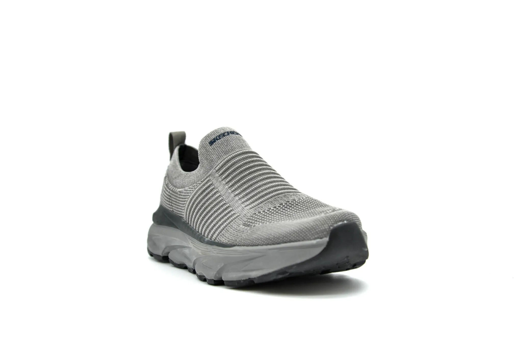 Casual|SKECHERS Relaxed Fit: Delmont - Jenko CHARC