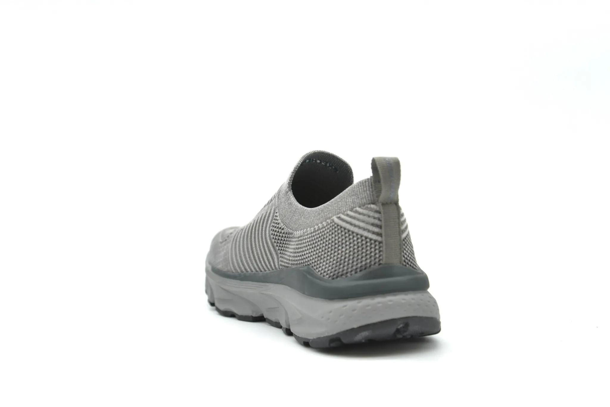 Casual|SKECHERS Relaxed Fit: Delmont - Jenko CHARC