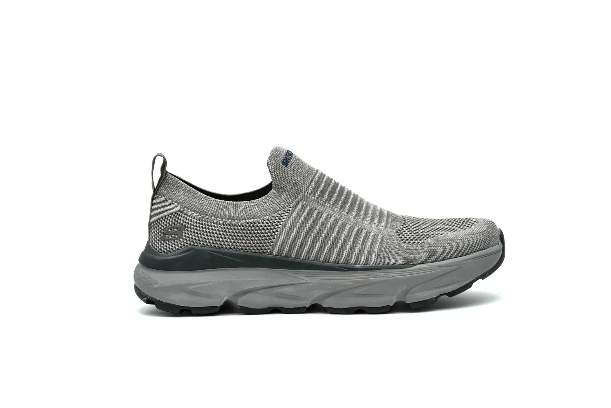 Casual|SKECHERS Relaxed Fit: Delmont - Jenko CHARC
