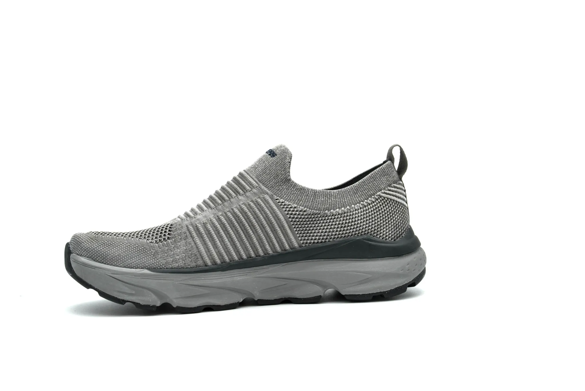 Casual|SKECHERS Relaxed Fit: Delmont - Jenko CHARC
