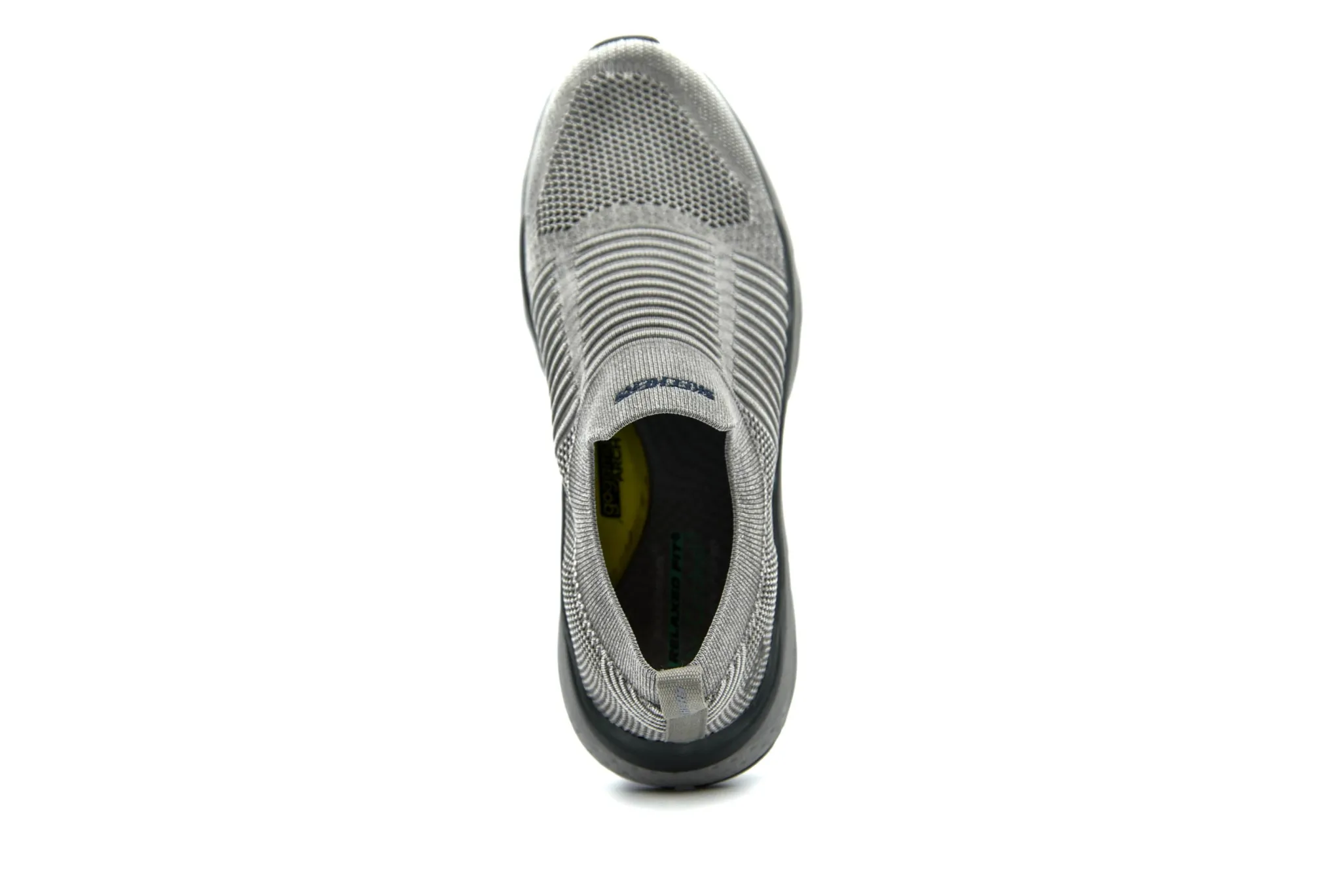 Casual|SKECHERS Relaxed Fit: Delmont - Jenko CHARC