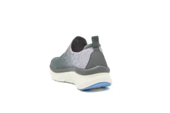 Athletic|SKECHERS Relaxed Fit: D'Lux Walker - Wrap Party CHRCL