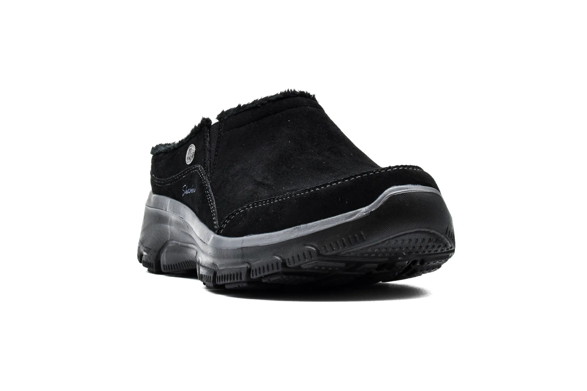 Casual|SKECHERS Relaxed Fit®: Easy Going BLACK