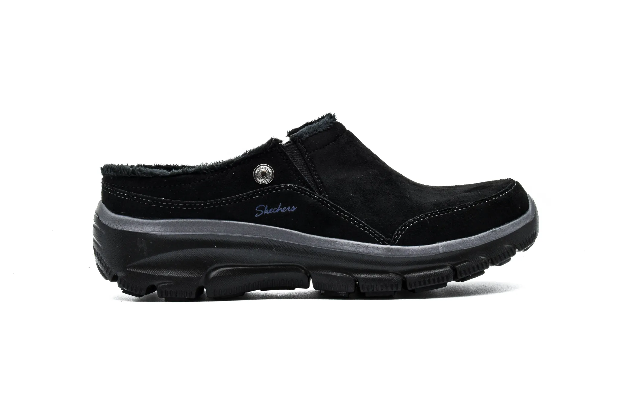 Casual|SKECHERS Relaxed Fit®: Easy Going BLACK