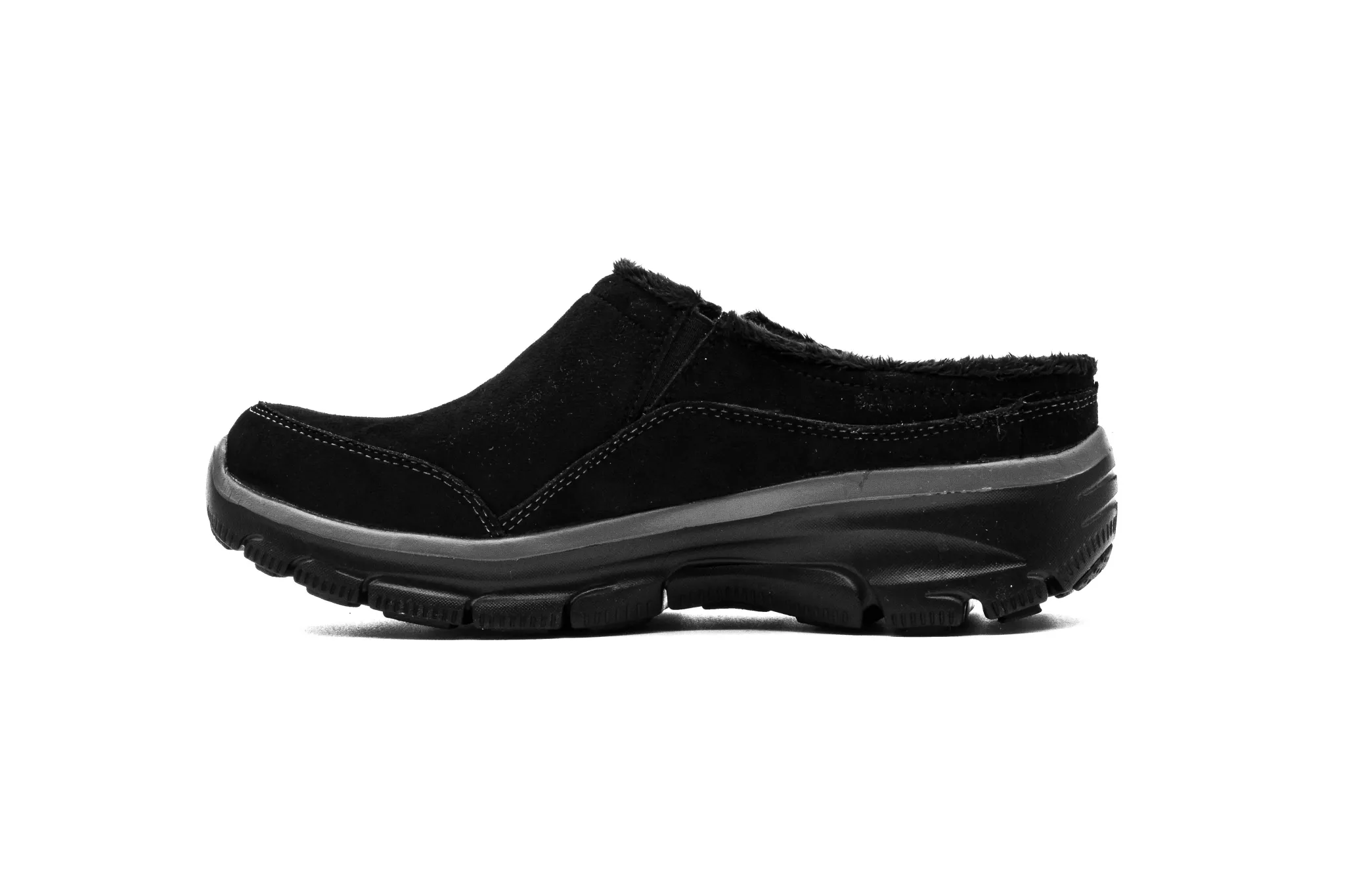 Casual|SKECHERS Relaxed Fit®: Easy Going BLACK