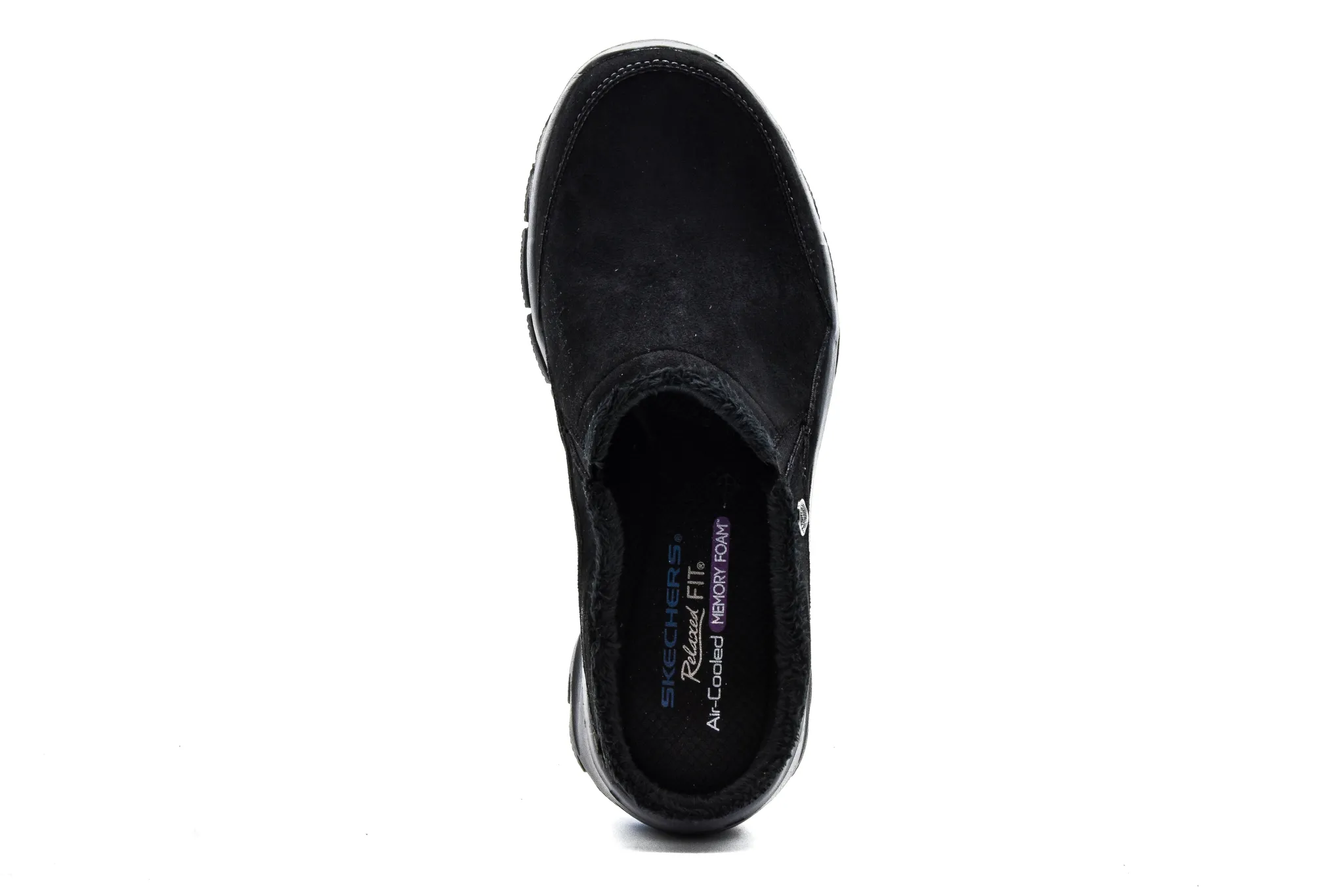 Casual|SKECHERS Relaxed Fit®: Easy Going BLACK