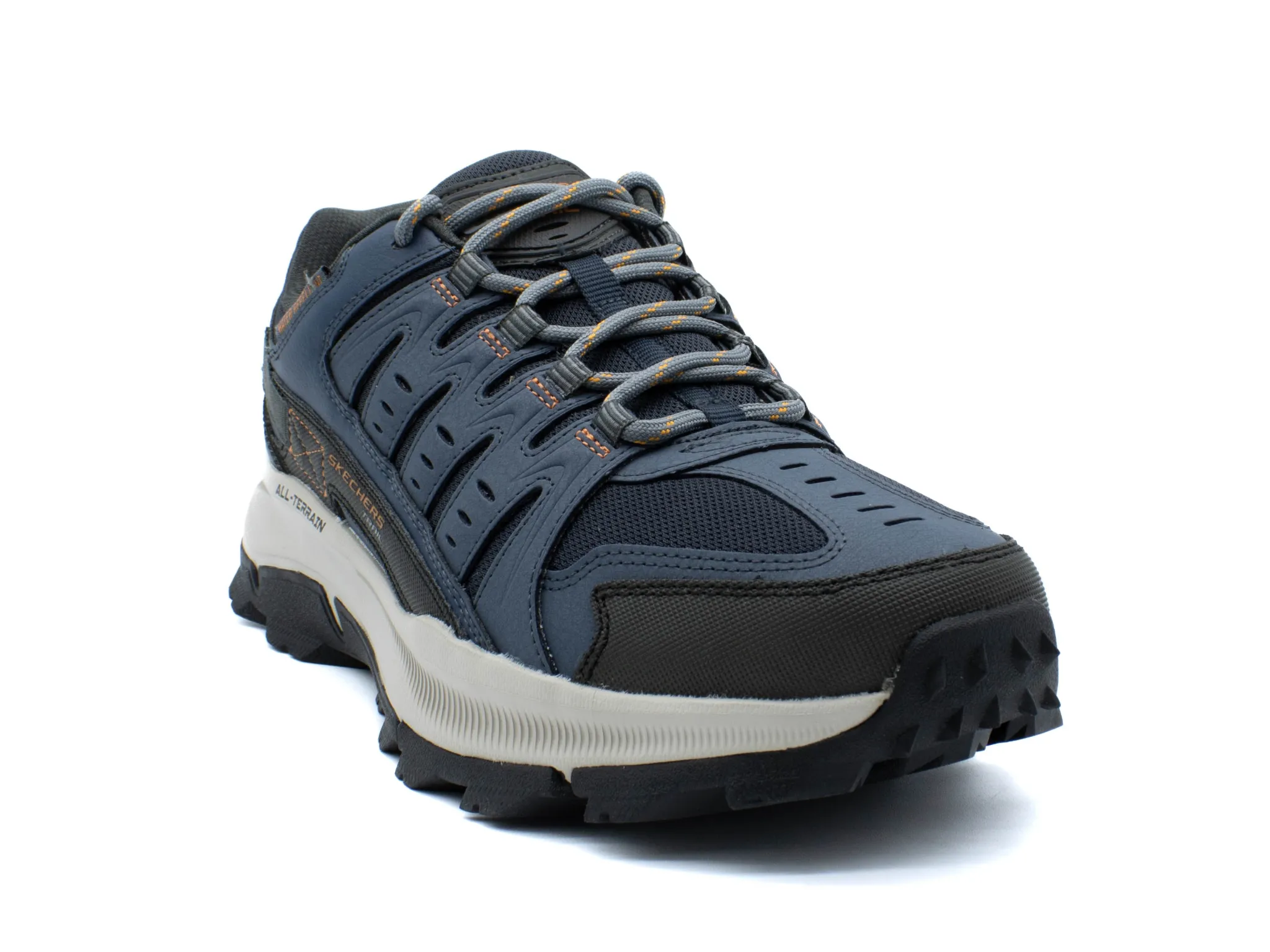 Athletic|SKECHERS Relaxed Fit: Equalizer .0 Trail - Solix NVORN