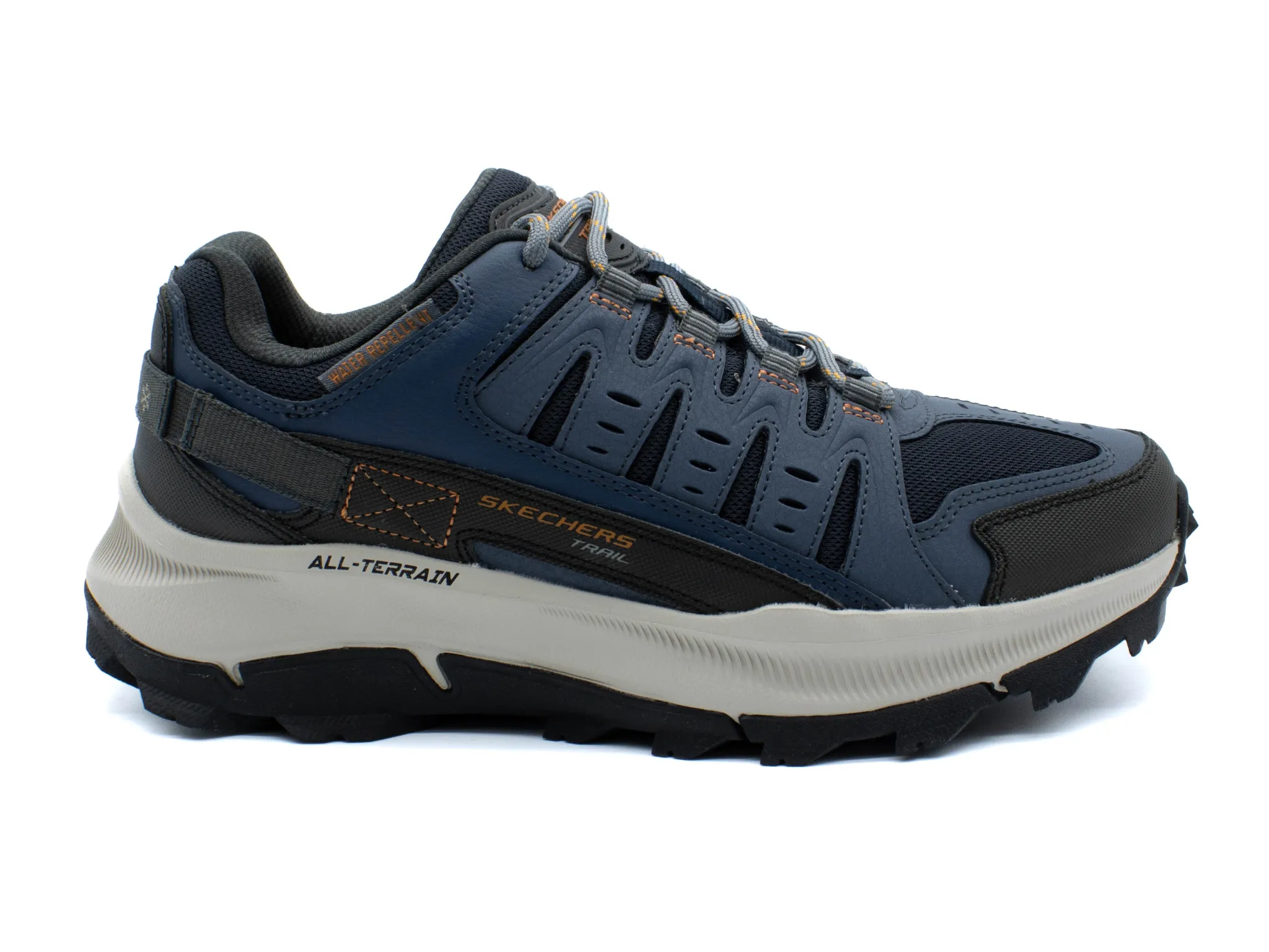 Athletic|SKECHERS Relaxed Fit: Equalizer .0 Trail - Solix NVORN