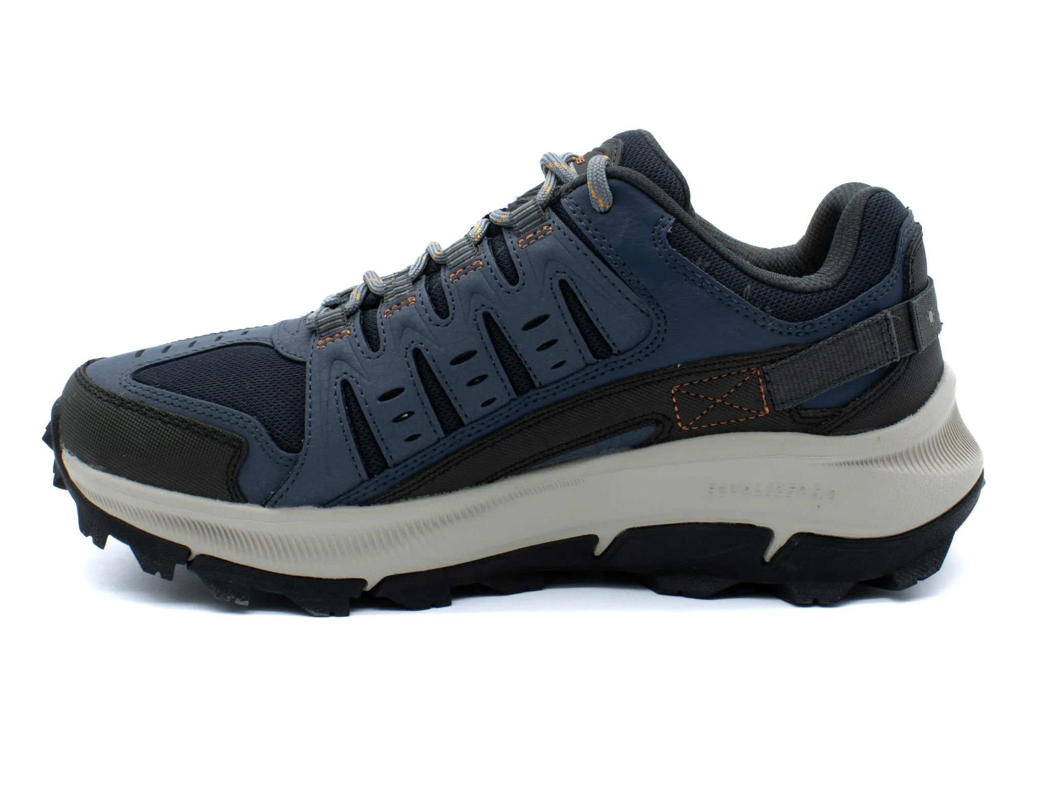 Athletic|SKECHERS Relaxed Fit: Equalizer .0 Trail - Solix NVORN