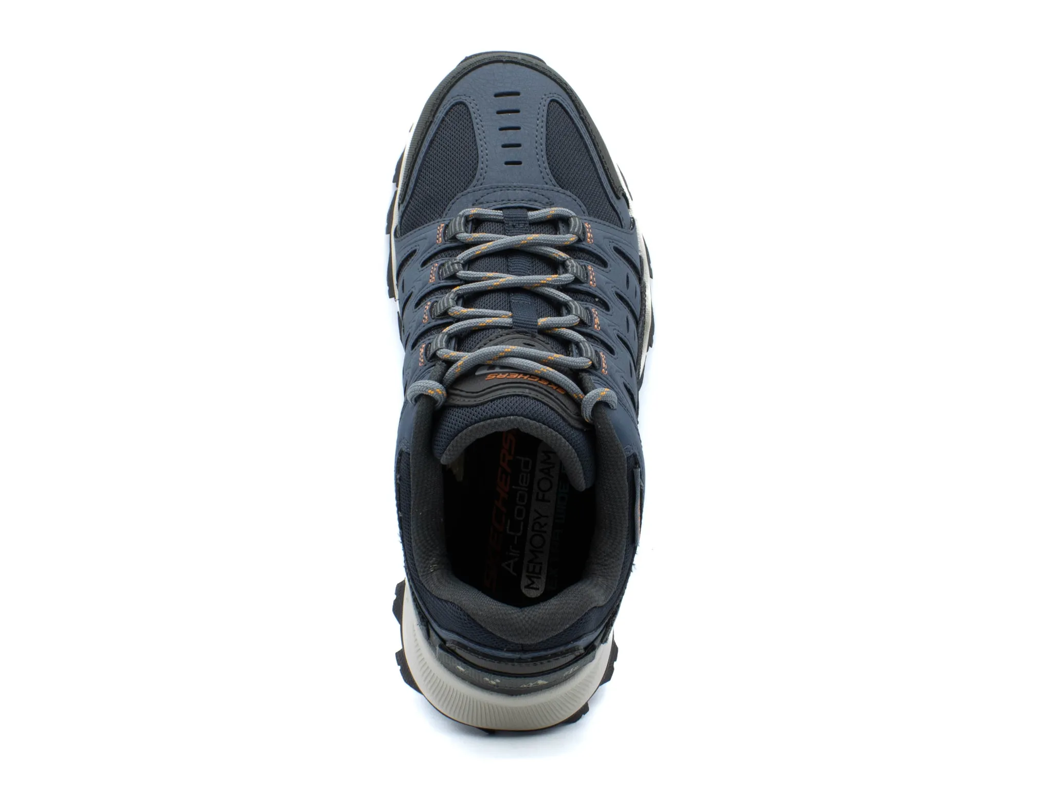 Athletic|SKECHERS Relaxed Fit: Equalizer .0 Trail - Solix NVORN