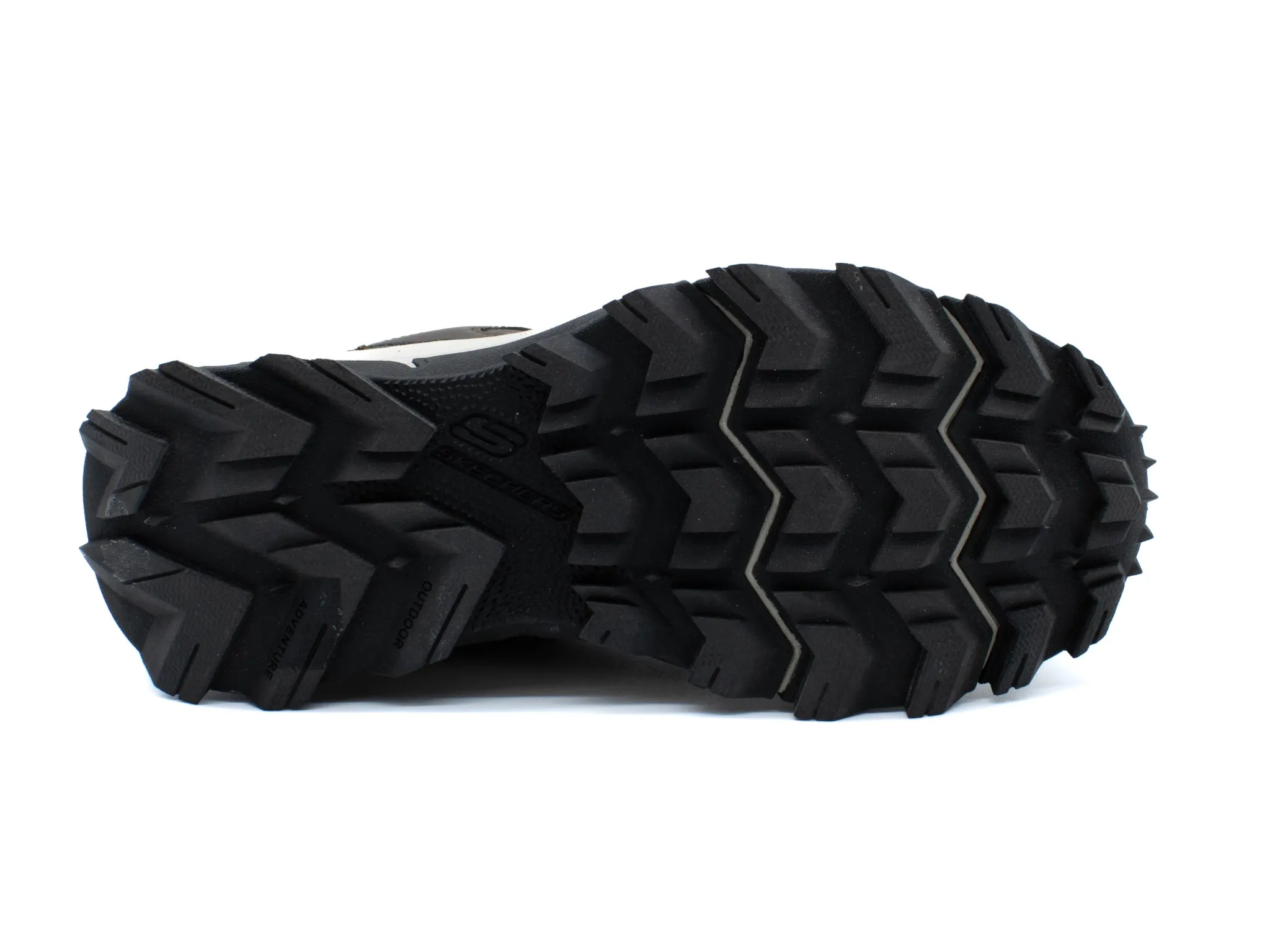 Athletic|SKECHERS Relaxed Fit: Equalizer .0 Trail - Solix BROWN