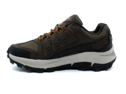 Athletic|SKECHERS Relaxed Fit: Equalizer .0 Trail - Solix BROWN