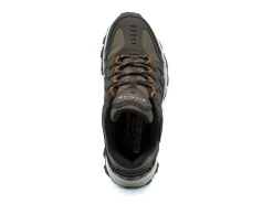 Athletic|SKECHERS Relaxed Fit: Equalizer .0 Trail - Solix BROWN