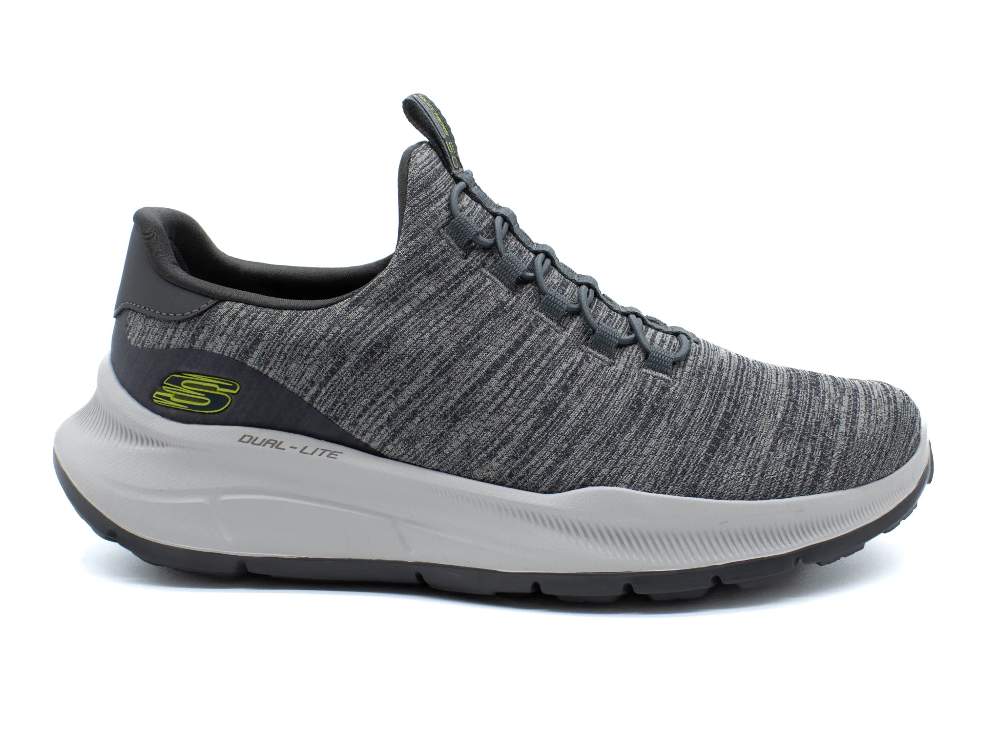 Athletic|SKECHERS Relaxed Fit: Equalizer .0 - Lemba CHRCL