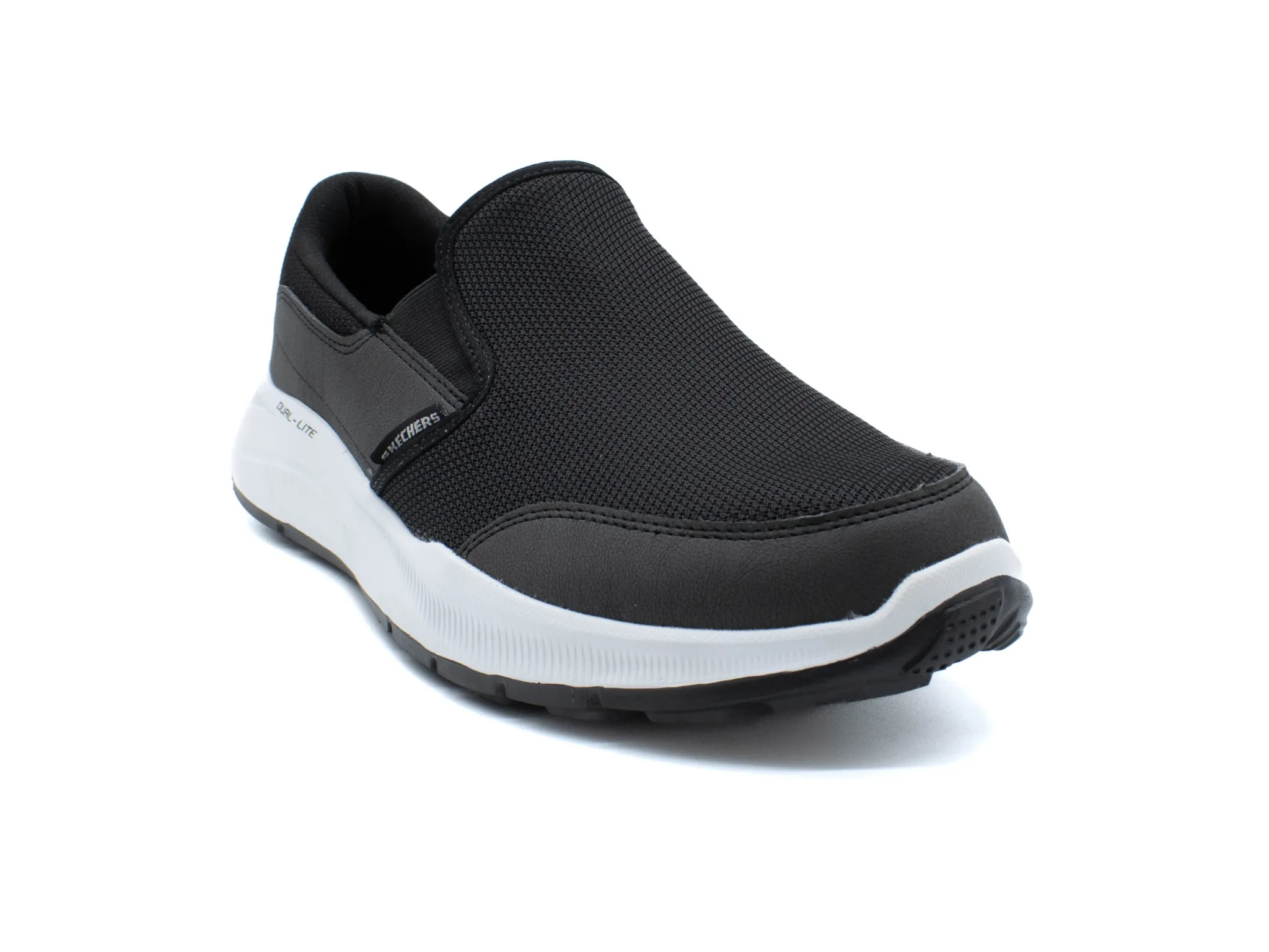 Athletic|SKECHERS Relaxed Fit®: Equalizer .0 - Persistable WHITE