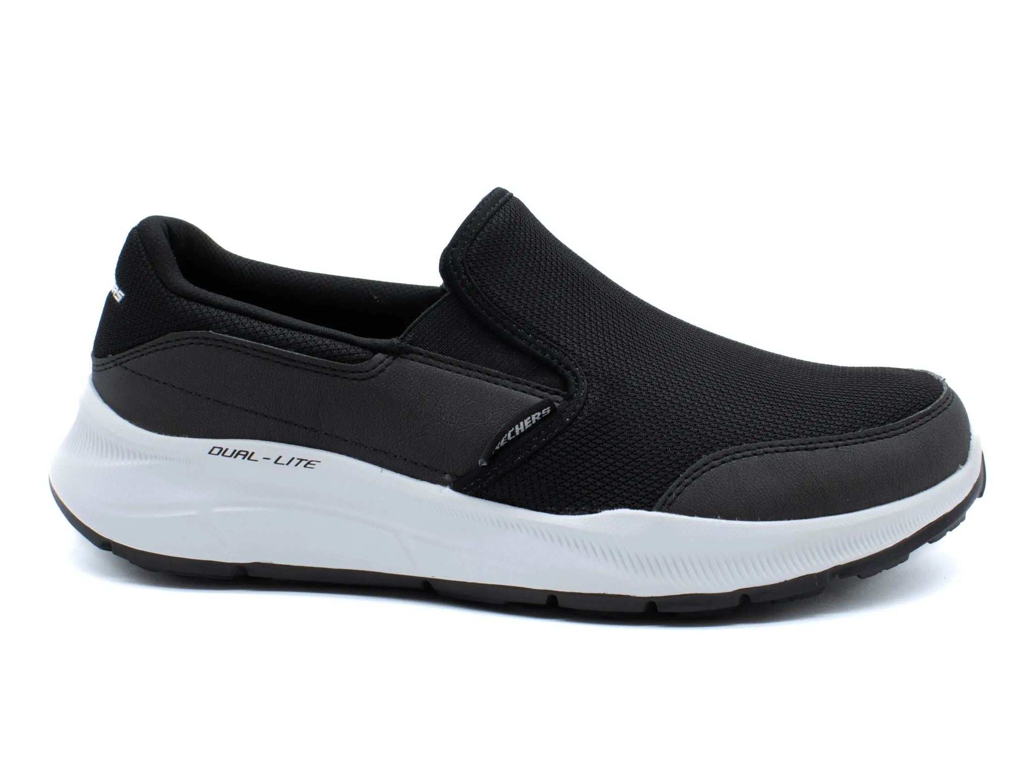 Athletic|SKECHERS Relaxed Fit®: Equalizer .0 - Persistable WHITE